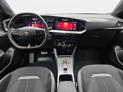 Opel Mokka 1.2 TURBO 131 AT GS