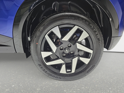 Opel Mokka 1.2 TURBO 131 AT GS