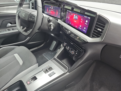 Opel Mokka 1.2 TURBO 131 AT GS