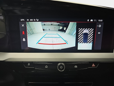 Opel Mokka 1.2 TURBO 131 AT GS