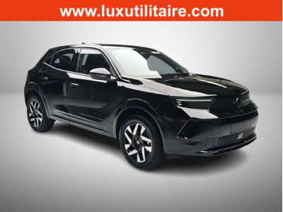 Opel Mokka 1.2 TURBO 131 AT GS