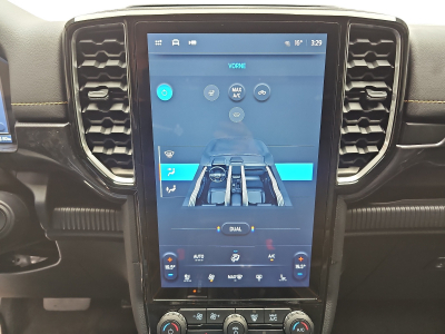 Ford Ranger 3.0 ECOBLUE Wildtrack EWD-