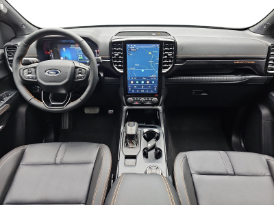 Ford Ranger 3.0 ECOBLUE Wildtrack EWD-