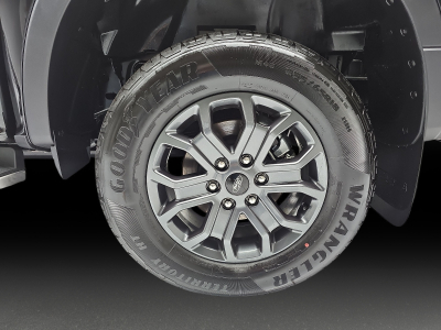 Ford Ranger 3.0 ECOBLUE Wildtrack EWD-