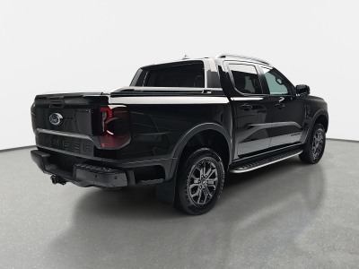Ford Ranger 3.0 ECOBLUE Wildtrack EWD-