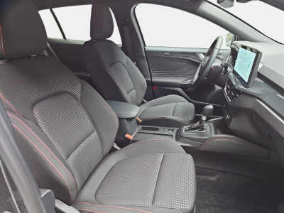 Ford Focus 1.0i Ecoboost 155 AT St-Line X