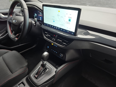 Ford Focus 1.0i Ecoboost 155 AT St-Line X