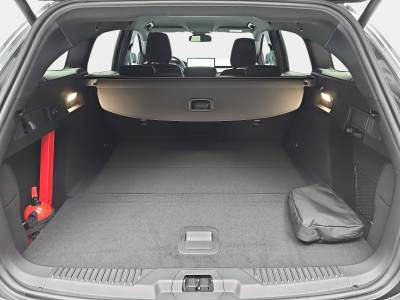 Ford Focus 1.0i Ecoboost 155 AT St-Line X