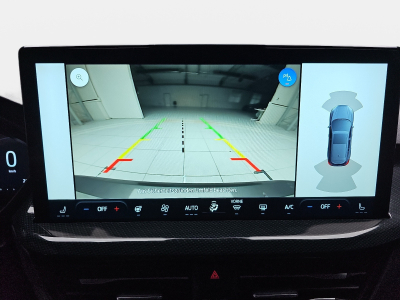 Ford Focus 1.0i Ecoboost 155 AT St-Line X