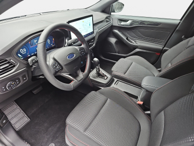 Ford Focus 1.0i Ecoboost 155 AT St-Line X