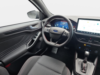 Ford Focus 1.0i Ecoboost 155 AT St-Line X