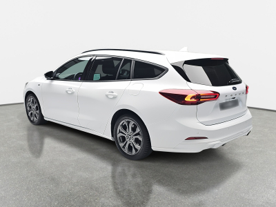 Ford Focus 1.0i Ecoboost 155 AT St-Line X