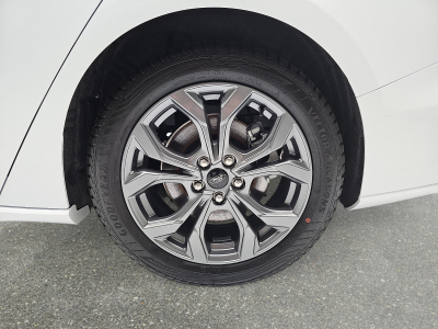 Ford Focus 1.0i Ecoboost 155 AT St-Line X