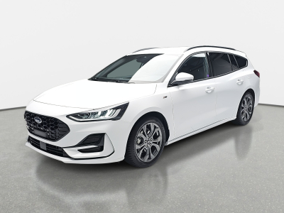 Ford Focus 1.0i Ecoboost 155 AT St-Line X