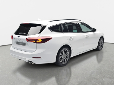 Ford Focus 1.0i Ecoboost 155 AT St-Line X