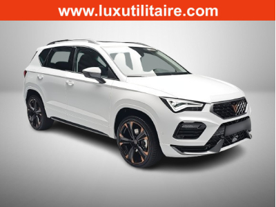 Cupra Ateca 1.5 TSi DSG 150
