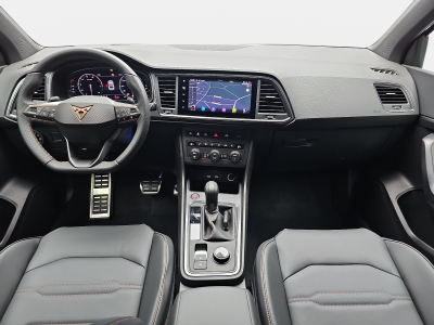 Cupra Ateca 1.5 TSi DSG 150