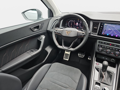 Cupra Ateca 1.5 TSi DSG 150