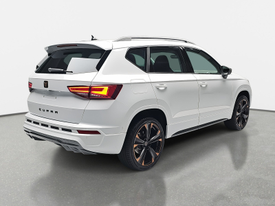 Cupra Ateca 1.5 TSi DSG 150