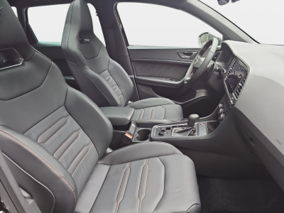 Cupra Ateca 2.0 TSi DSG 190 4X4