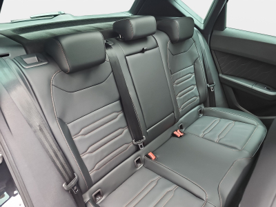 Cupra Ateca 2.0 TSi DSG 190 4X4