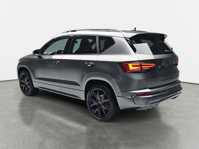 Cupra Ateca 2.0 TSi DSG 190 4X4