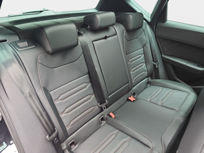 Cupra Ateca 2.0 TSi DSG 190 4X4