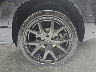 Cupra Ateca 2.0 TSi DSG 190 4X4