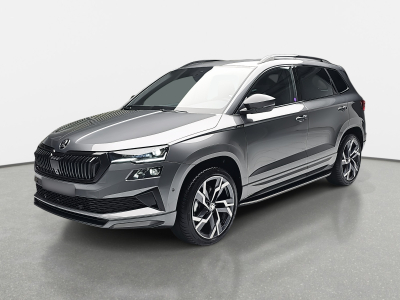 Skoda Karoq 1.5 TSi 150 DSG SPORTLINE