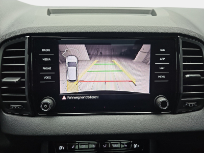 Skoda Karoq 1.5 TSi 150 DSG SPORTLINE