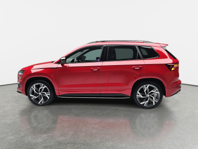 Skoda Karoq 1.5 TSi 150 DSG SPORTLINE