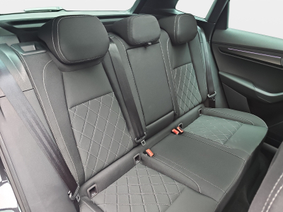 Skoda Karoq 1.5 TSi 150 DSG SPORTLINE