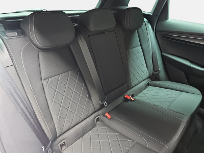 Skoda Karoq 2.0 TSI 190 DSG SPORTLINE 4x4