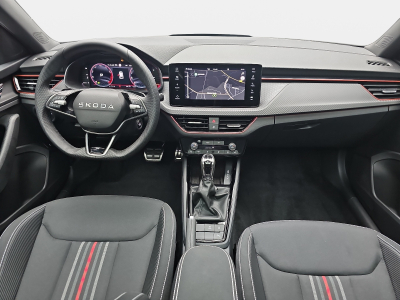 Skoda Kamiq 1.5 TSi 150 DSG Monte Carlo