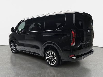 Ford Tourneo Custom 2.0 TDCI ECOBLUE 170 L1 Titanium X