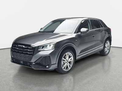 Audi Q2 35 TFSI S-Tronic 150  S-Line
