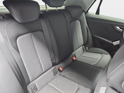 Audi Q2 35 TFSI S-Tronic 150  S-Line