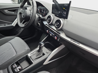 Audi Q2 35 TFSI S-Tronic 150  S-Line