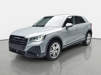 Audi Q2 35 TFSI S-Tronic 150  S-Line