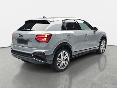 Audi Q2 35 TFSI S-Tronic 150  S-Line