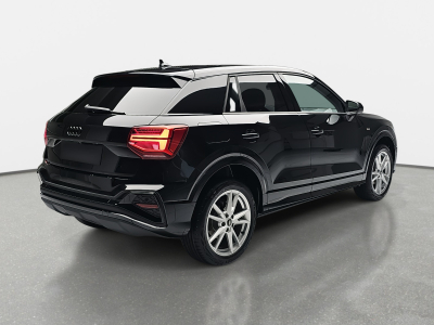 Audi Q2 35 TFSI S-Tronic 150  S-Line