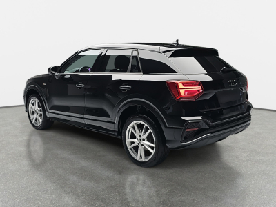 Audi Q2 35 TFSI S-Tronic 150  S-Line