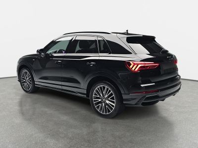 Audi Q3 35 TFSI S-Tronic 150  S-Line