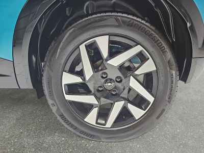 Opel Mokka 1.2 TURBO 131 AT GS