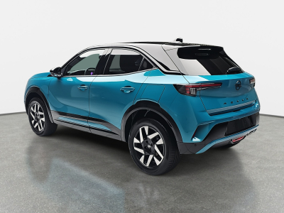 Opel Mokka 1.2 TURBO 131 AT GS