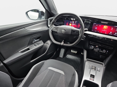 Opel Mokka 1.2 TURBO 131 AT GS