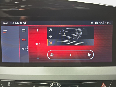 Opel Mokka 1.2 TURBO 131 AT GS