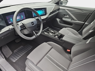 Opel Astra 1.2 TURBO 130 AUTO GS