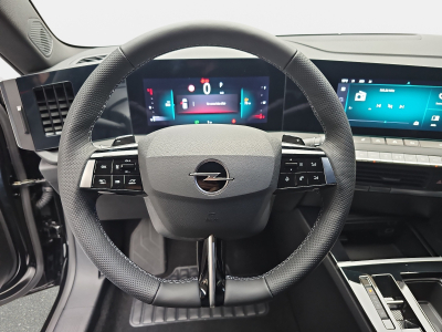 Opel Astra 1.2 TURBO 130 AUTO GS