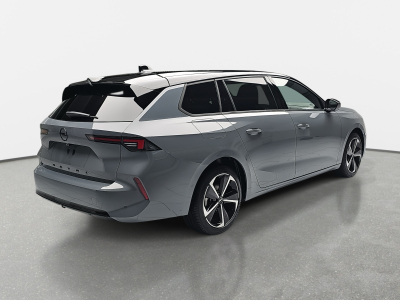 Opel Astra 1.2 TURBO 130 AUTO GS